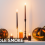How Candle Smoke Impacts Indoor Air Quality