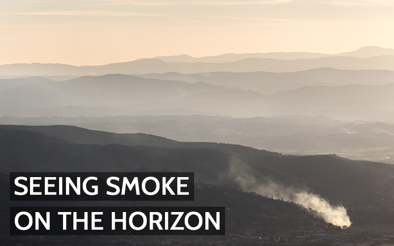 Smoke School: Training Air Quality Inspectors to Uphold the Clean Air Act