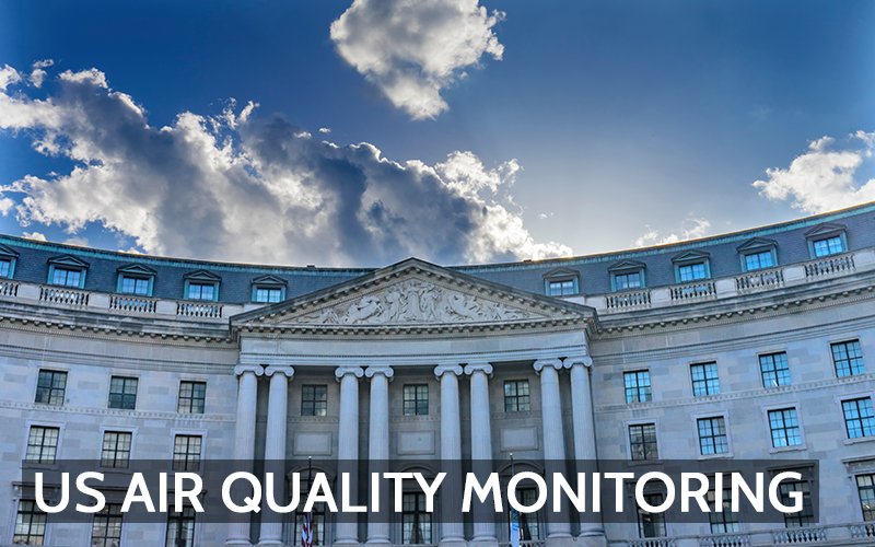 Air Quality Regulation and Standards in the United States: Addressing The Gaps