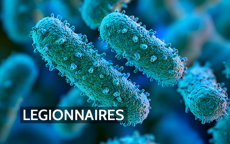 From 1976 to Today: Tracking Legionnaires’ Disease in the U.S.