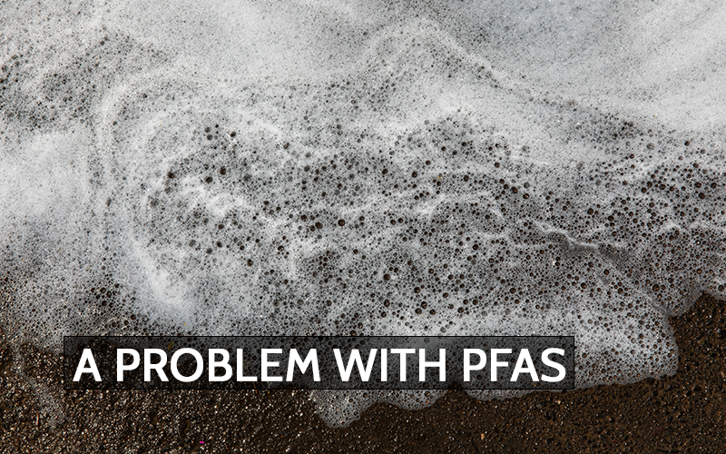 How PFAS Pollution is Redefining Air Quality Standards