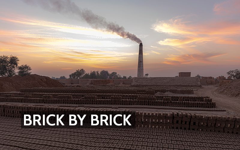 Addressing the Impacts of South Asia’s Traditional Kilns