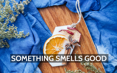 Why Christmas Smells So Good: A Scientific Dive into Holiday Aromas