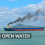 Air Pollution in International Waters