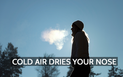 Cold Weather and Your Health: Why You Get Sick More in Winter and How to Prevent It