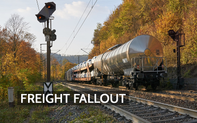 Preventing Hazardous Spills: Addressing Transportation Risks to Air Quality