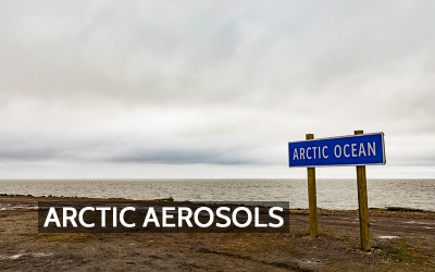 Why the Arctic, Despite Its Remoteness, Faces an Air Pollution Problem