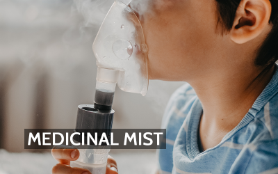 What Is Nebulizer Therapy? A Guide to Breathing Easier