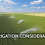 How Large-Scale Farm Irrigation Influences Air Quality