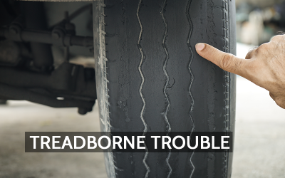Invisible Emissions: Why Tire Particles Threaten Urban Air Quality