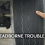 Invisible Emissions: Why Tire Particles Threaten Urban Air Quality