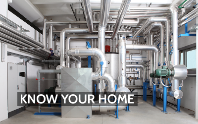 Inside the Air Handler: How a Residential Air System Works