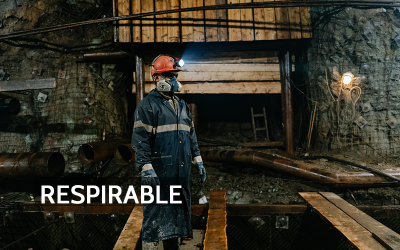 Respirable Dust in the Workplace: How the United States Regulates Exposure