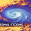 Thermal Fuel: How Temperature Drives Oceanic Storms