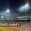 Game Day Air: How Sporting Events Can Create Local Air-Quality Problems
