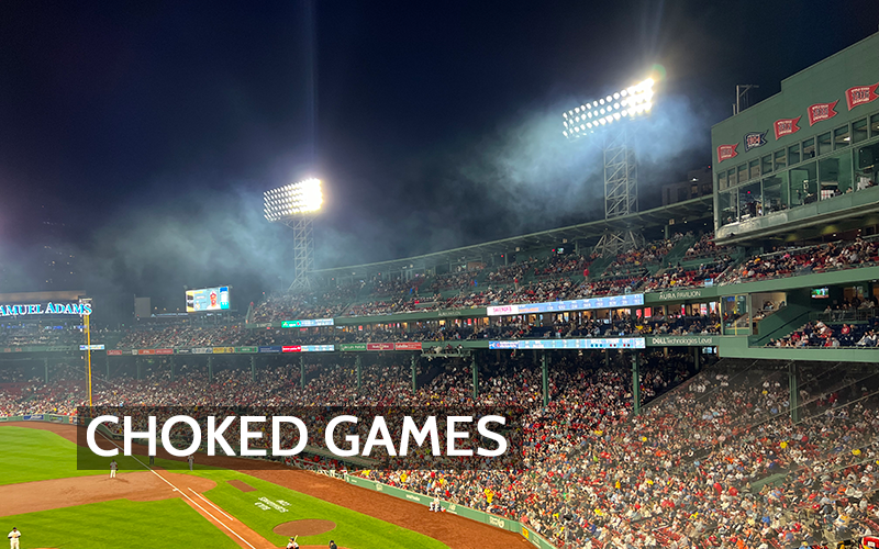 Game Day Air: How Sporting Events Can Create Local Air-Quality Problems