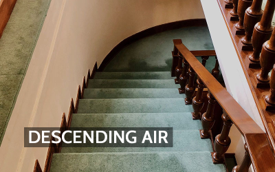 Keeping the Air Moving: Why Indoor Air Circulation Matters