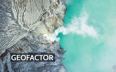 From Rock to Sky: How Geological Processes Shape Atmospheric Chemistry