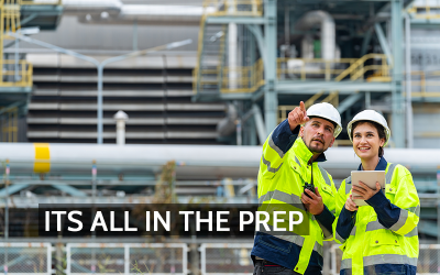Working for Cleaner Air: How to Build a Career in Air Quality