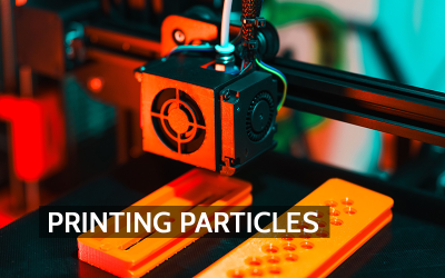 Tiny Particles, Big Questions: How 3D Printing Affects Indoor Air Quality