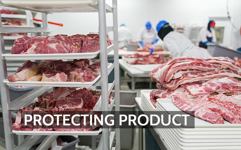 Protecting Food Before the Package Closes: How Processing Plants Control Air Quality
