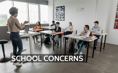 Learning in Cleaner Air: How Schools Protect Indoor Air Quality