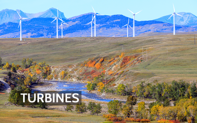 Power From Moving Air: How Wind Turbines Influence Air Quality