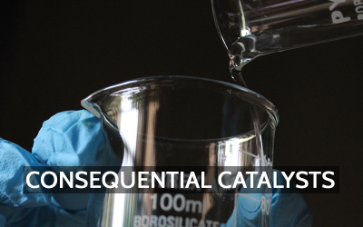 How Catalysts Help Create Airborne Pollutants