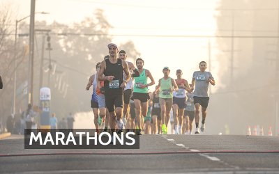 Running Through the City: How Air Quality Can Shape a Marathon