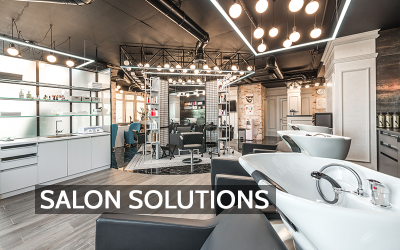 Understanding Air Quality in Salons and Beauty Shops