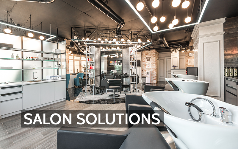 Understanding Air Quality in Salons and Beauty Shops