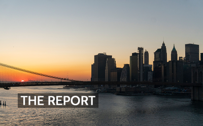 Opening the Archive: New York City Releases Long-Withheld 9/11 Air Quality Records