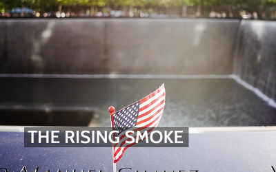 A Timeline of New York City Air Quality After 9/11