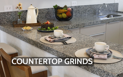 Engineered Stone Countertops and Silica Dust