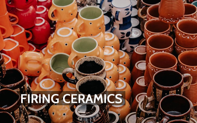 Air Quality in Pottery and Ceramic Studios