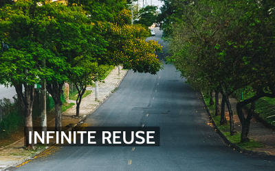 Asphalt and Air Quality: What Rises From a Newly Paved Road