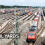 Rail Yards and Locomotive Shops: Air Quality Along the Tracks