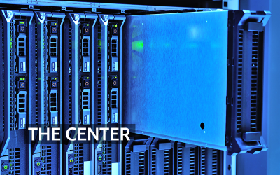Data Centers and Air Quality: The Pollution Behind the Cloud